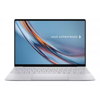 ASUS ExpertBook B9 14 UX7-358H 32/512 B9406CAA-TH1492X W11P - 14 inch 2,8K OLED, Intel Core Ultra 7 155H, 32GB RAM, 512GB SSD