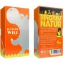 PEGASUS Moving Wild Split Pad Pro valdiklis, skirtas Nintendo Switch – žalia/rusva dailė, pilno dydžio svirtys, turbo, priskiriami galiniai mygtukai, tik nešiojamam režimui