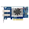 QNAP QXP-830S-3808 2 prievadų miniSAS HD pagrindinės magistralės adapteris