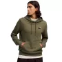 Puma ESS 2 Color Small No.1 Logo gobtuvas alyvuogių žalia, vyriškas, L dydis