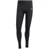 adidas vyriškos Techfit ilgos kelnės juodos JN7352 dydis L
