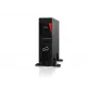 Fujitsu PRIMERGY TX1320 M6 bokštinis serveris - Intel Xeon 6369P, 64GB DDR4 ECC, 2x 960GB SSD, RAID EP3252-8i, 2x 500W Hot-Plug, be OS