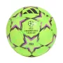 adidas UCL Pro Winter 26/27 League Stage 5 dydžio futbolo kamuolys, žalia/juoda/rožinė KE9769