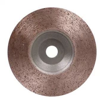 DISTAR SoftEdge deimantinis pjovimo diskas 125 mm, ištisine briauna, šlapiam ir sausam pjovimui, keramikai, porcelianui, plytelėms