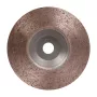 DISTAR SoftEdge deimantinis pjovimo diskas 125 mm, ištisine briauna, šlapiam ir sausam pjovimui, keramikai, porcelianui, plytelėms