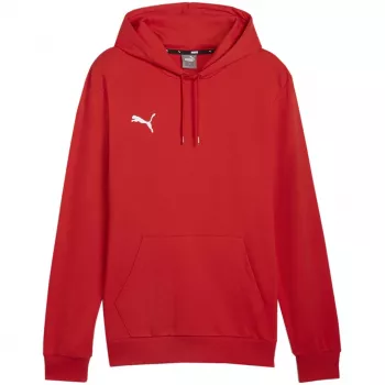 PUMA Team Goal Casuals gobtuvas raudonas 658618 01 dydis S
