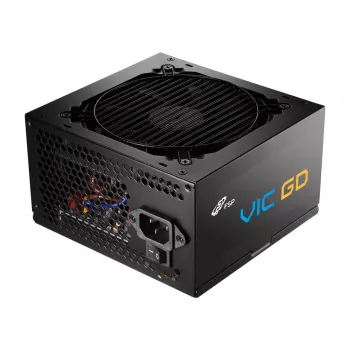 FSP Fortron VIC-650GD 650W 80 PLUS Gold pilnai modulinis ATX maitinimo blokas