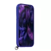 LAUT Keyko Pop dėklas, skirtas iPhone 17 Pro Max, Indigo Tide