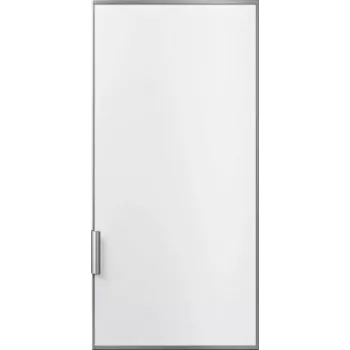 Siemens KF40ZAX0 baltas priekinis skydelis pilnai įmontuojamoms indaplovėms