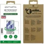 4smarts 360° apsaugos rinkinys, skirtas Samsung Galaxy Z Flip8 – skaidrus