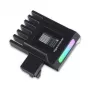 Aqua Computer AMPINEL 12V-2x6 vaizdo plokštės maitinimo valdymas, 650 W, OLED, RGBpx - Type B