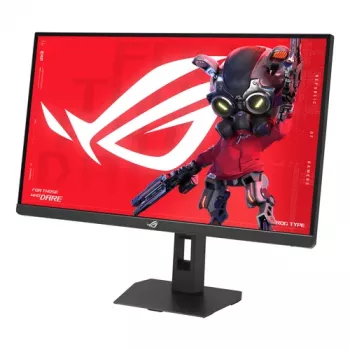 ASUS ROG Strix XG27JCEG 27 colų QHD 180Hz Fast IPS žaidimų monitorius