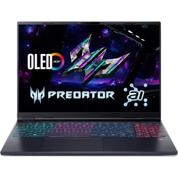Acer Predator Helios Neo 16 U7-255HX 32/5070 W11H - Core Ultra 7 - 5,2 GHz