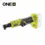 RYOBI 18V ONE+ 3/8 colio belaidis reketinis veržliaraktis (tik įrankis)