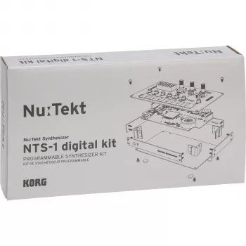 Korg NTS-1 Skaitmeninis rinkinys