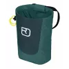 Ortovox Trad kreidos maišelis - Pacific Green
