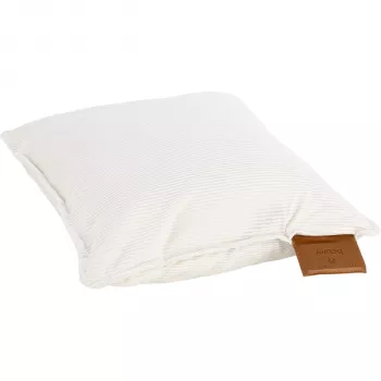 Beurer HK 78 Heaty Pearl Grey belaidis šildymo pagalvėlė 45x45 cm, 3 šildymo režimai, plaunamas užvalkalas, automatinis išsijungimas