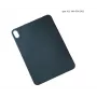 MRDISC Apple iPad 10.2 (10-os kartos) 256 GB LTE galinis dangtelis juodas TPU smūgius sugeriantis plonas dėklas (MG-BCIPTAB10.2SW)