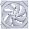 Lian Li UNI FAN SL FLEX Wireless ARGB 120 mm ventiliatorius 3 vnt. baltas