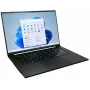 Gigabyte AERO X16 4PHN4EEC64AH 16 colių OLED QHD+ nešiojamasis kompiuteris - AMD Ryzen 9 AI 465, 16GB DDR5, 1TB SSD, GeForce RTX 5070, Windows 11 Home, baltas