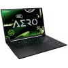 Gigabyte AERO X16 4PHN4EEC64AH 16 colių OLED QHD+ nešiojamasis kompiuteris - AMD Ryzen 9 AI 465, 16GB DDR5, 1TB SSD, GeForce RTX 5070, Windows 11 Home, baltas