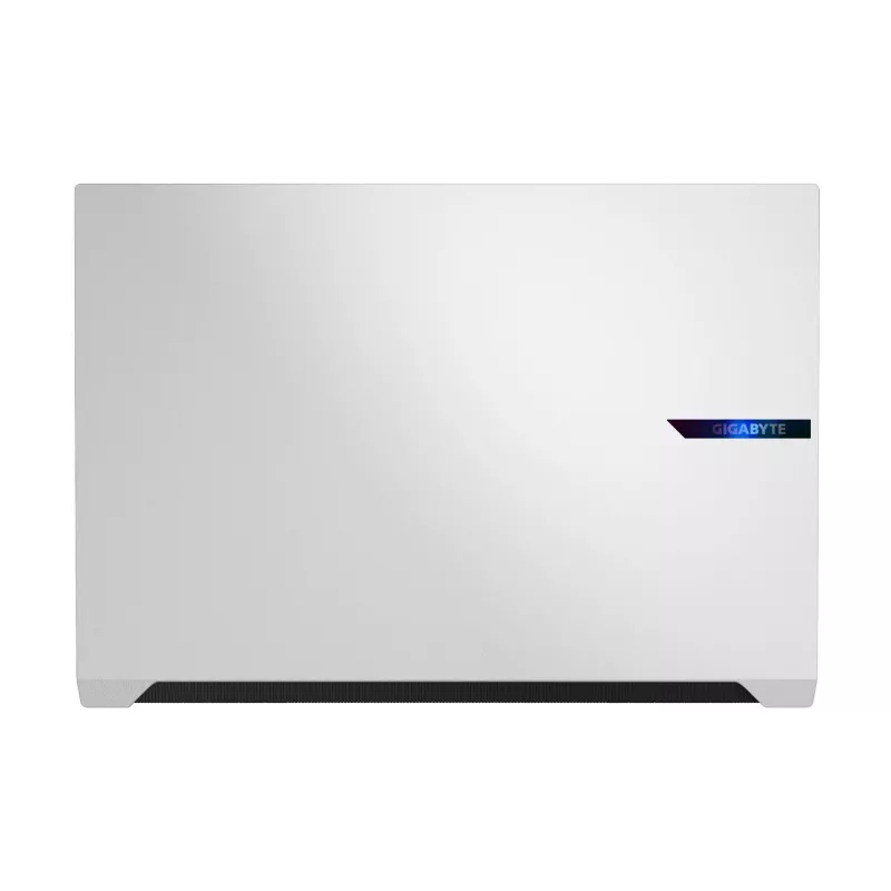 Gigabyte AERO X16 4PHN4EEC64AH 16 colių OLED QHD+ nešiojamasis kompiuteris - AMD Ryzen 9 AI 465, 16GB DDR5, 1TB SSD, GeForce RTX 5070, Windows 11 Home, baltas