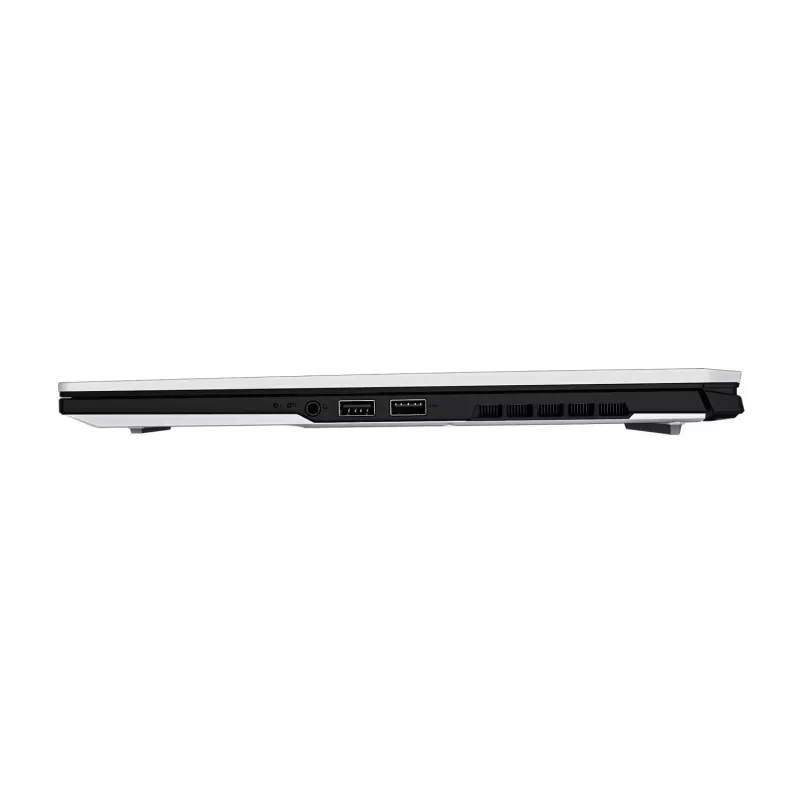 Gigabyte AERO X16 4PHN4EEC64AH 16 colių OLED QHD+ nešiojamasis kompiuteris - AMD Ryzen 9 AI 465, 16GB DDR5, 1TB SSD, GeForce RTX 5070, Windows 11 Home, baltas