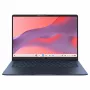 ASUS Chromebook CM14 CM1406CM4A-LY0051 nešiojamasis kompiuteris, 14 colių WUXGA, MediaTek Kompanio 540, 8GB, 128GB eMMC, ChromeOS, mėlynas