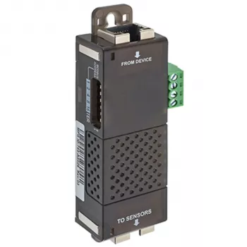 PowerWalker EMD, skirta NMC Card NG, aplinkos stebėjimo įrenginys
