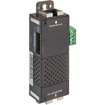 PowerWalker EMD, skirta NMC Card NG, aplinkos stebėjimo įrenginys