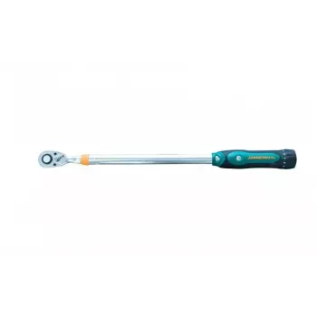 Jonnesway T21050N 3/8 colio fiksavimo tipo dinamometrinis raktas 10-50 Nm su dėklu