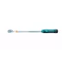 Jonnesway T21050N 3/8 colio fiksavimo tipo dinamometrinis raktas 10-50 Nm su dėklu