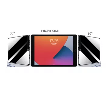MRDISC Apple iPad 10,2 10-os kartos 256 GB LTE privatumo ekrano apsauga (MG-SPAIPAD10.2AP)