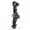 VIRPIL Controls Dual-SF Collective Grip RGB dvipusis juodas