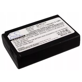 Cameron Sino BP1310 / ED-BP1310 atsarginė baterija Samsung NX serijai – 7,4 V 1300 mAh ličio jonų