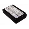 Cameron Sino BP1310 / ED-BP1310 atsarginė baterija Samsung NX serijai – 7,4 V 1300 mAh ličio jonų