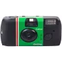 Fujifilm Quicksnap Flash 400 vienkartinis fotoaparatas, 27 kadrų