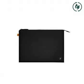 Native Union W.F.A 13 colių MacBook dėklas - juodas