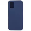 Evelatus Xiaomi Redmi Note 11/11S knygos tipo dėklas tamsiai mėlynas