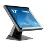 Iiyama ProLite T1732MSC-B5X 17 colių SXGA 5:4 10 taškų jutiklinis LED monitorius su HDMI, DisplayPort, VGA, USB šakotuvu ir garsiakalbiais