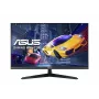 ASUS VY279HG2 27 colių Full HD IPS 165Hz FreeSync Premium žaidimų monitorius - juodas