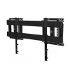 B-TECH AV BT9921/B Soft-Open Full Service sieninis laikiklis XXL ekranams - juodas