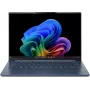 Acer Swift Go 14 AI SFG14-I71-934K nešiojamasis kompiuteris, 14 colių OLED, Intel Core Ultra 9 386H, 16GB, 512GB SSD, Windows 11 Home