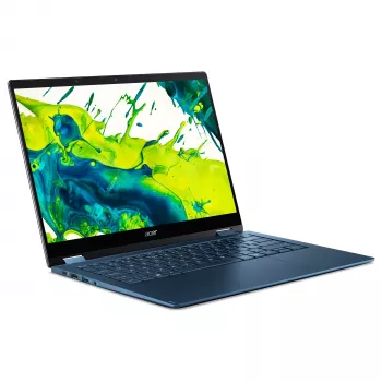 Acer Swift Spin 14 Intel Core i7-13700H 16GB 512GB 14 colų 2.8K OLED jutiklinis ekranas, Windows 11 Home