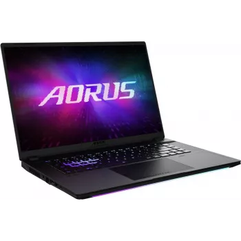 Gigabyte AORUS MASTER 16 – Ryzen 9-9955X3D | 16 | 32GB | 1TB | W11P | RTX 5090