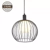 Kabamoji lempa INKIN P15322A-D30 20W G9