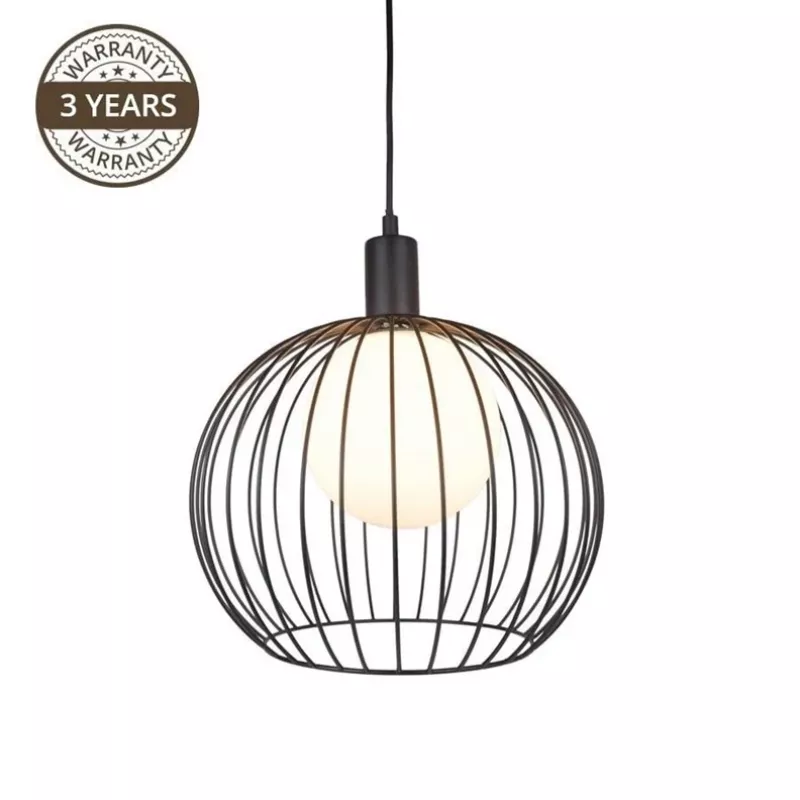 Kabamoji lempa INKIN P15322A-D30 20W G9