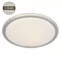 KUTEK 36W D51.5 LED lubinis šviestuvas