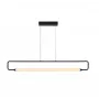 Luminaire Pendant 30W LED 1800LM