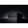 Teltonika Networks RUTX09 (UK) LTE Cat 6 patikimas maršrutizatorius